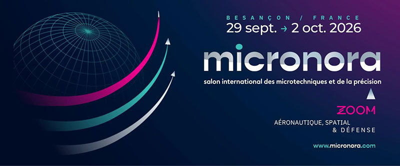 Micronora 2026