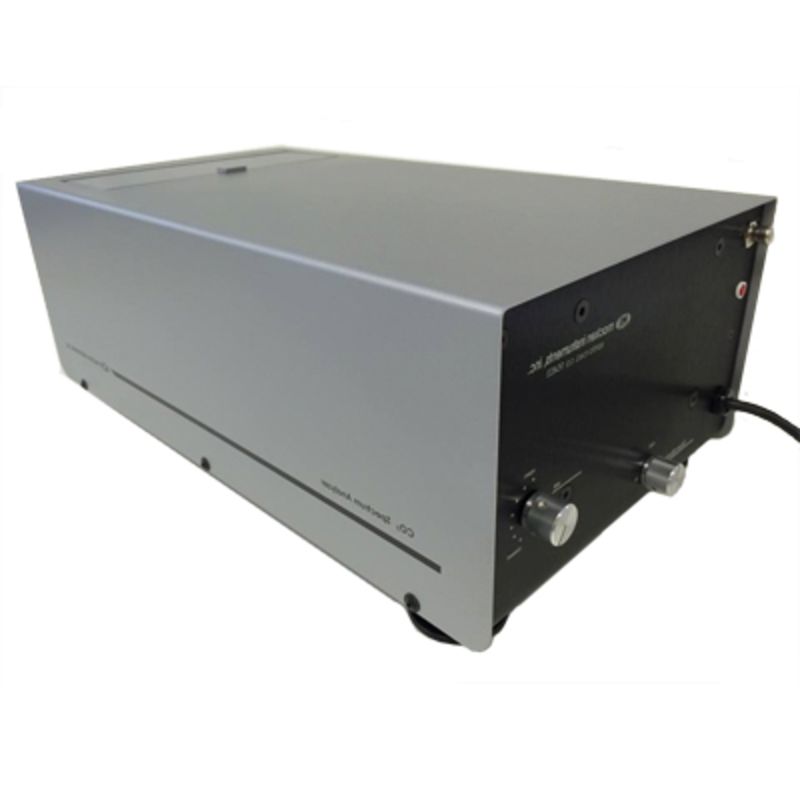 Laser beam diagnostics - CO2 Laser Spektrum Analysator