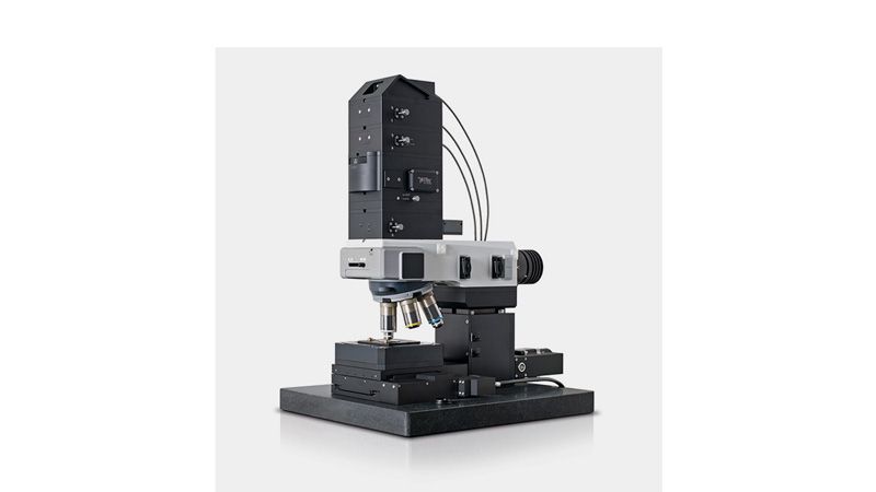 Microscopio ottico a scansione in campo vicino (SNOM)