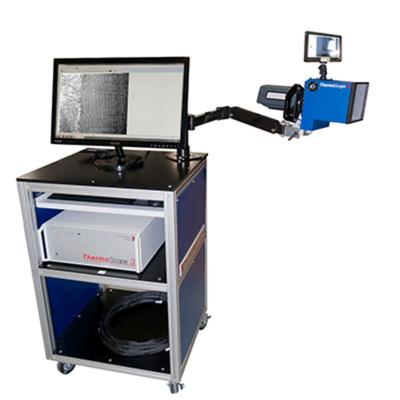 Thermographic NDT and NDE - Advanced thermography for in-service inspection