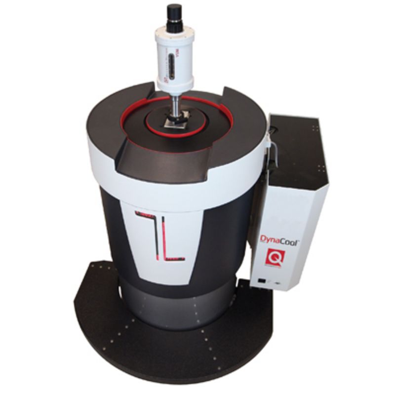 PPMS Dynacool system LOT-QuantumDesign