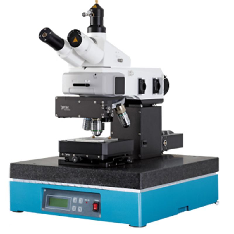 Atomic Force Microscopes (AFM) for Life Sciences - Nanoscale surface characterization system