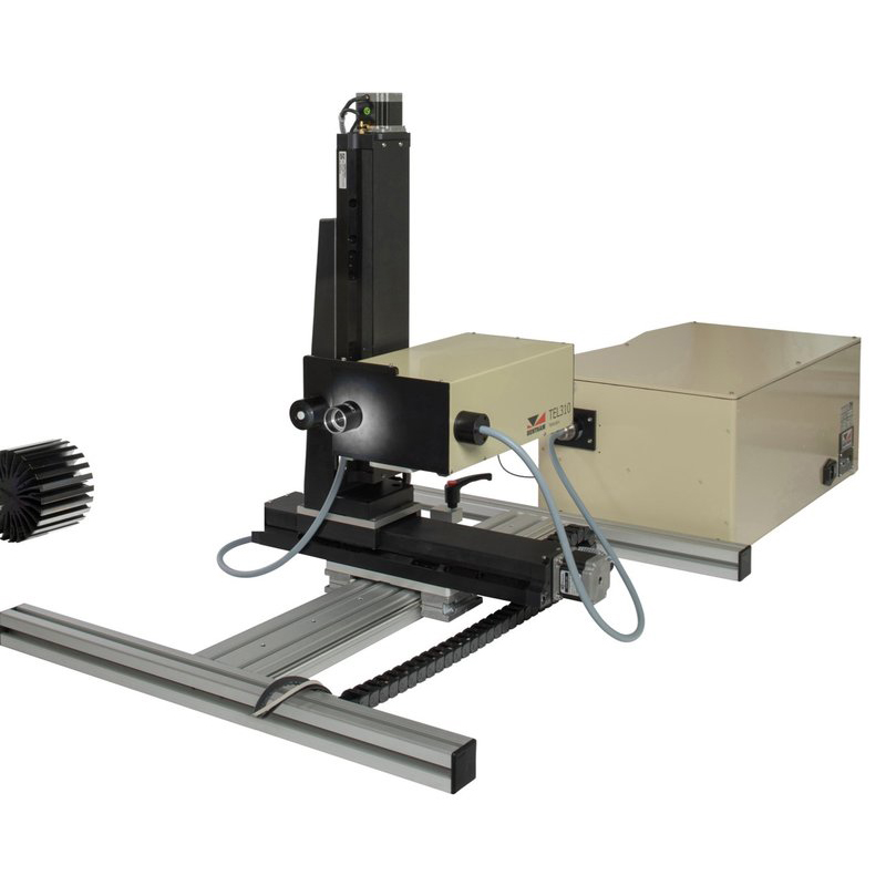 Caratterizzazione di sorgenti di radiazioni ottiche - Photobiological safety spectroradiometer