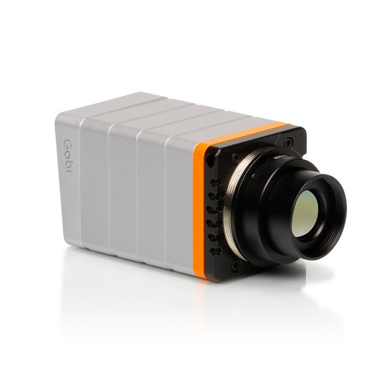 Longwave infrared cameras - Imaging and thermography cameras in the longwave infrared