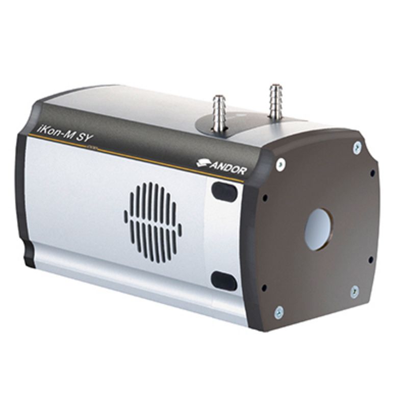 Cameras for EUV, X-ray and high-energy particle detection - Stand-alone X-ray cameras