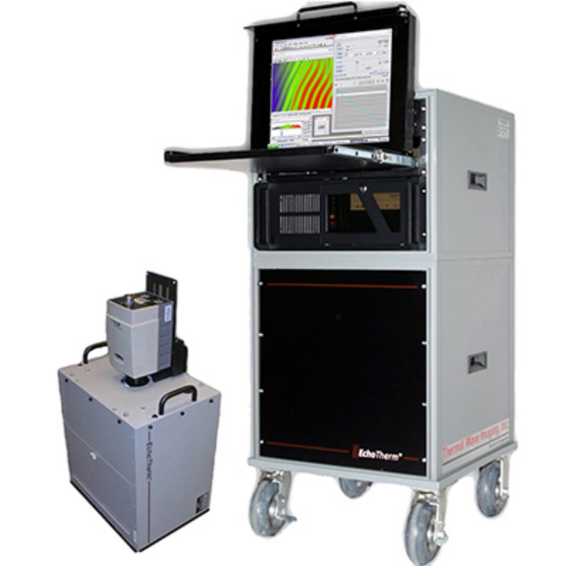 Thermographic NDT and NDE - Thermographic NDE