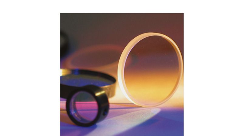 Filter für Fluoreszenz- und Ramanspektroskopie