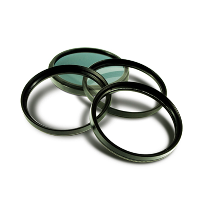 Filter accessories - Threaded filter rings