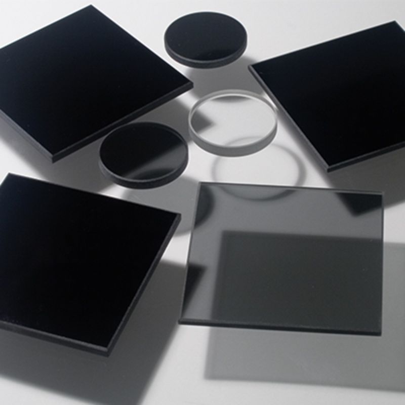 Neutral density filters - Absorptive neutral density filters