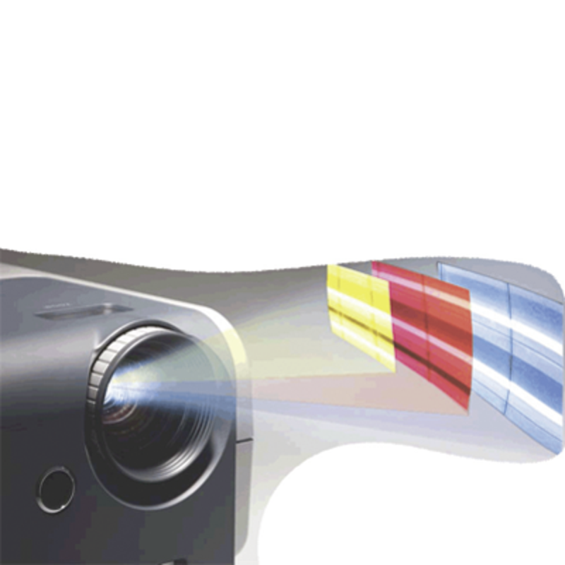 Polarizzatori UV- IR - Polarizzatori assorbitivi inorganici