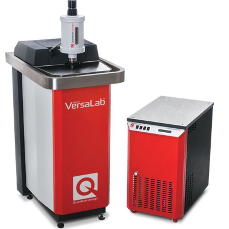 Systems to measure physical properties - Portable, cryogen-free material characterization platform